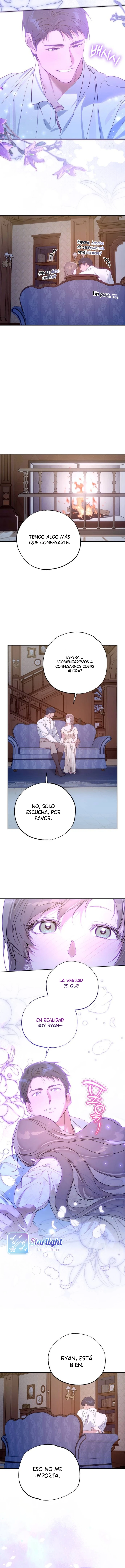 Tuyo, Ryan Capitulo 37 página 9