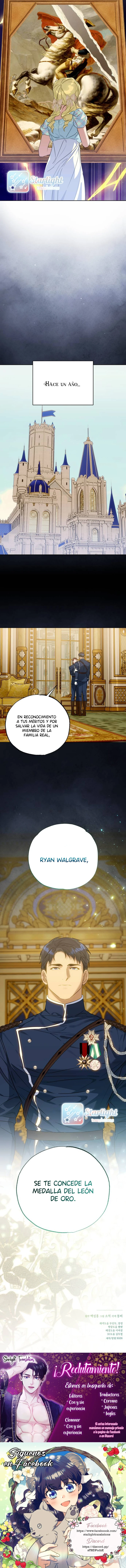 Tuyo, Ryan Capitulo 38 página 15
