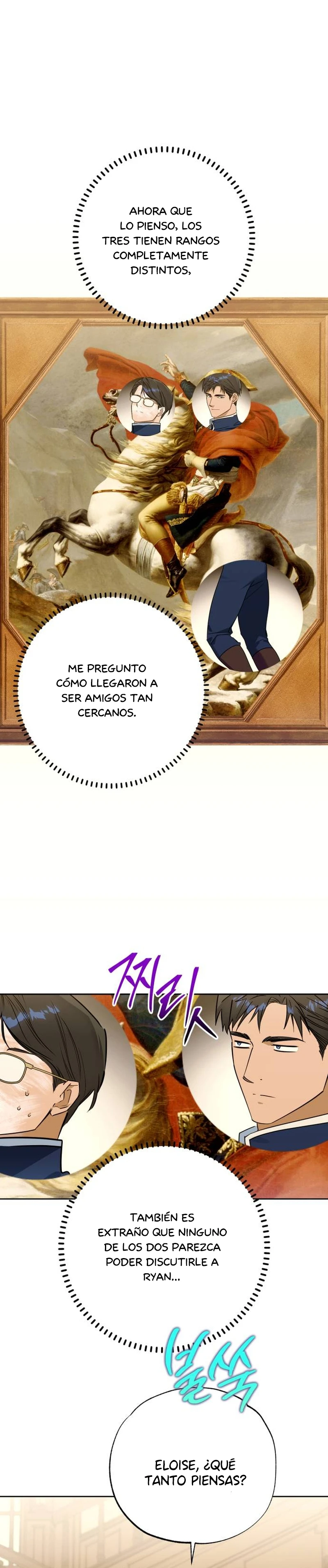 Tuyo, Ryan Capitulo 38 página 2