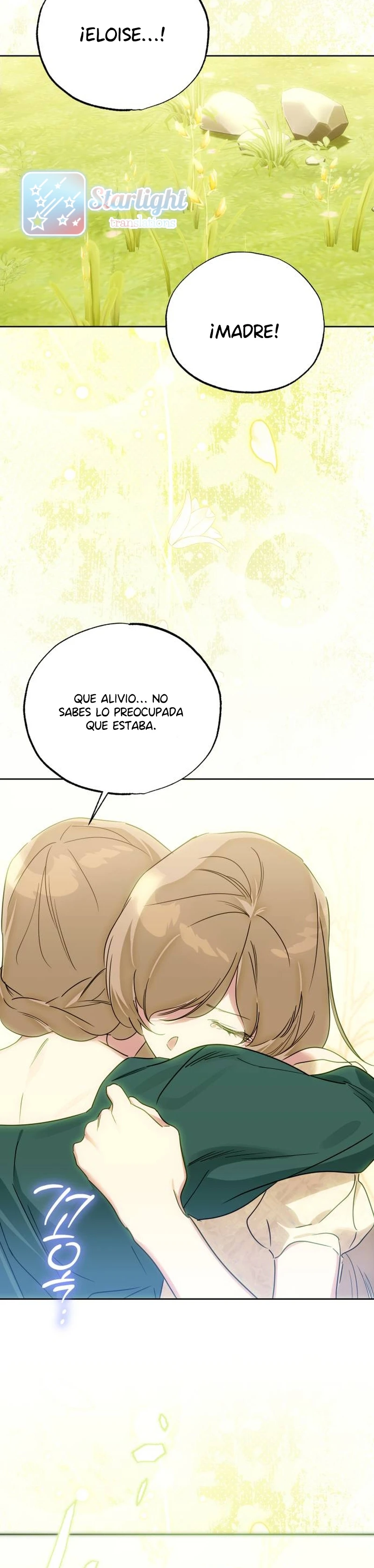 Tuyo, Ryan Capitulo 38 página 6