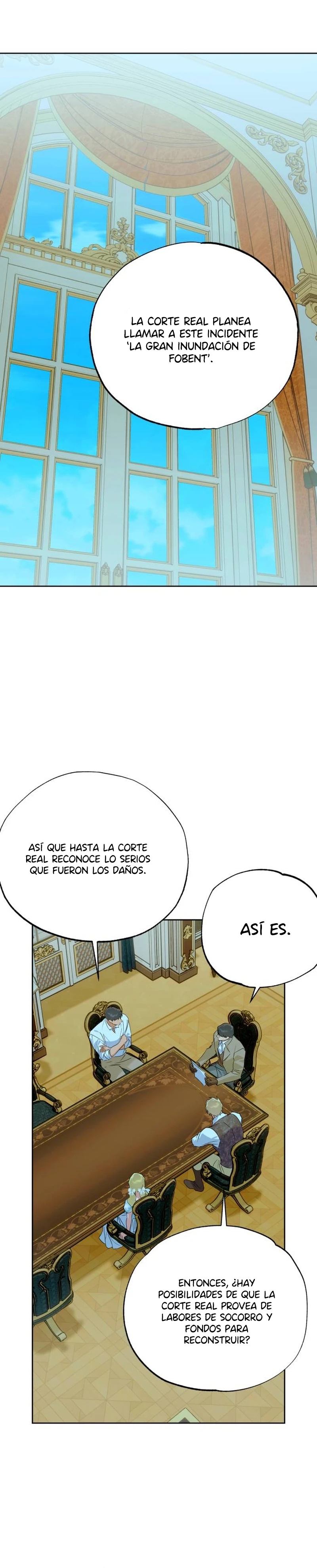 Tuyo, Ryan Capitulo 38 página 8