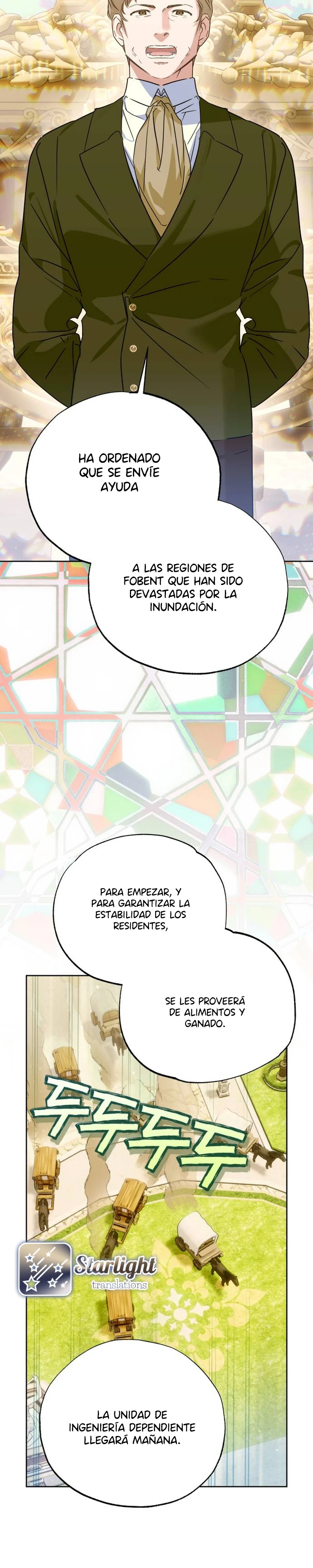 Tuyo, Ryan Capitulo 39 página 10