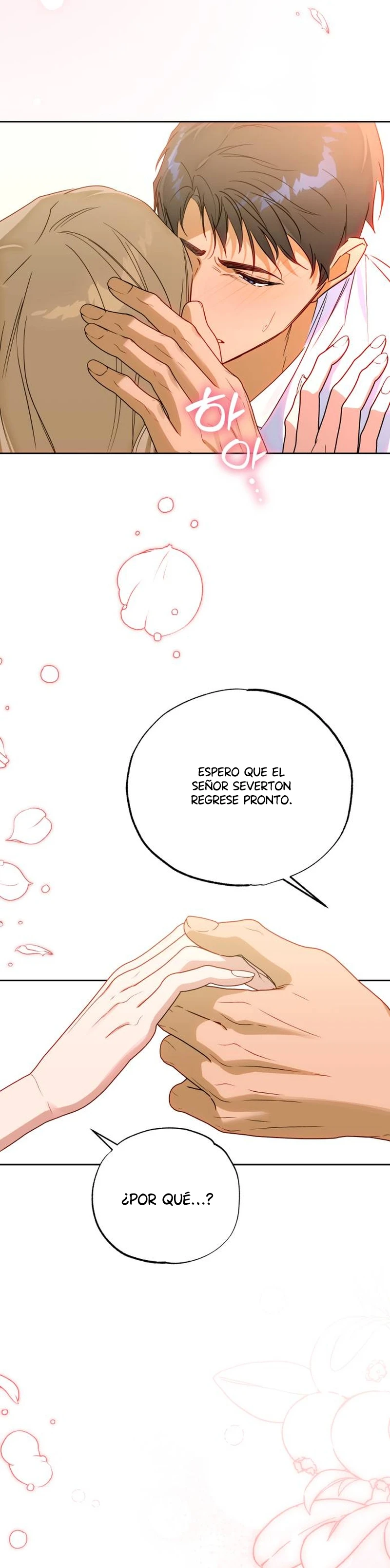 Tuyo, Ryan Capitulo 39 página 16