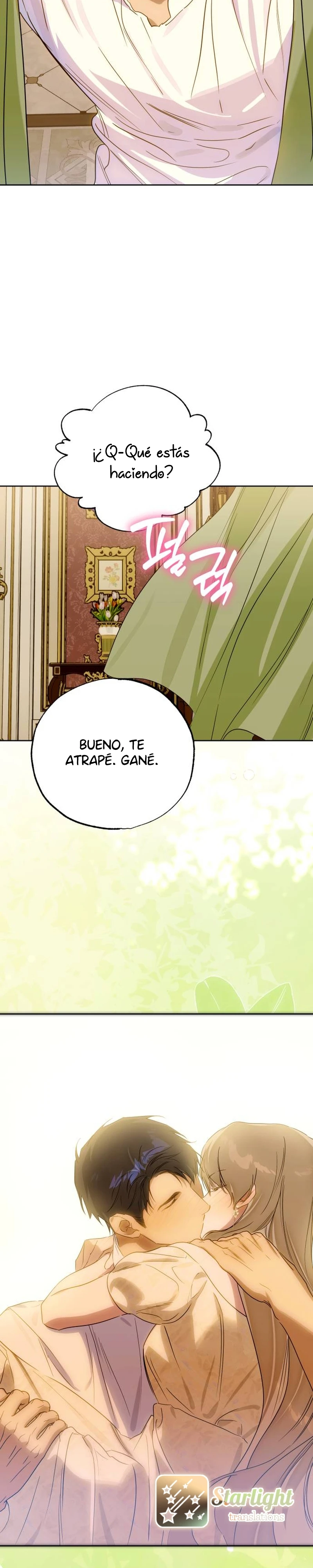 Tuyo, Ryan Capitulo 40 página 10