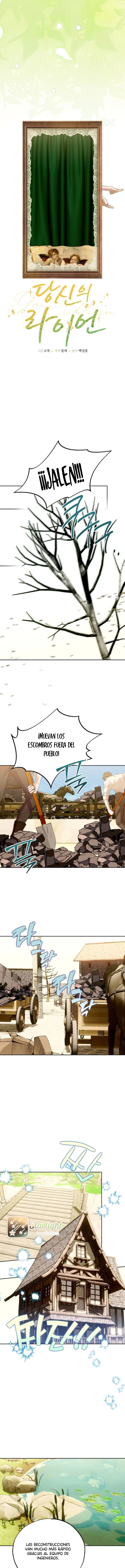 Tuyo, Ryan Capitulo 40 página 11
