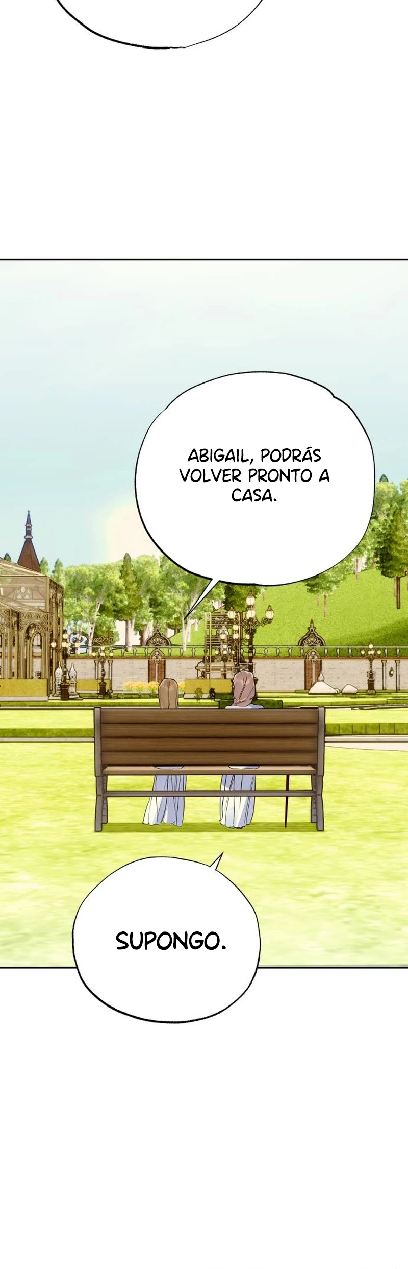 Tuyo, Ryan Capitulo 40 página 12