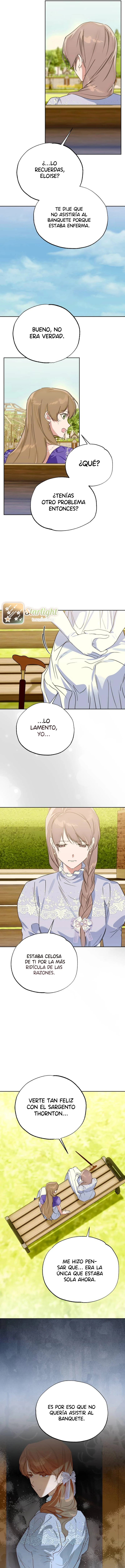 Tuyo, Ryan Capitulo 40 página 13