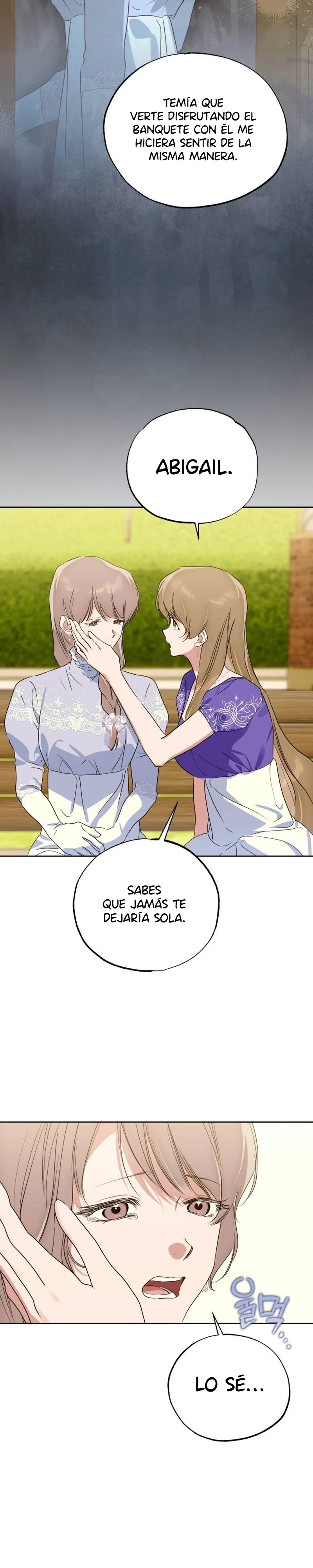 Tuyo, Ryan Capitulo 40 página 14
