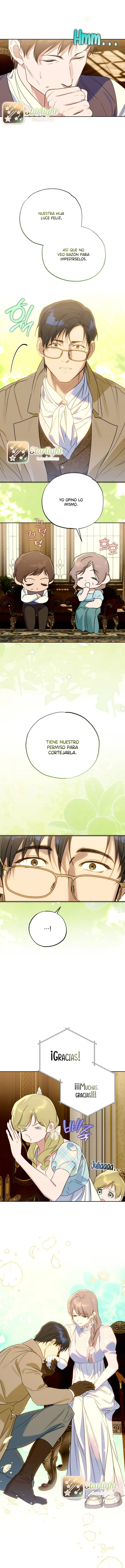 Tuyo, Ryan Capitulo 40 página 5