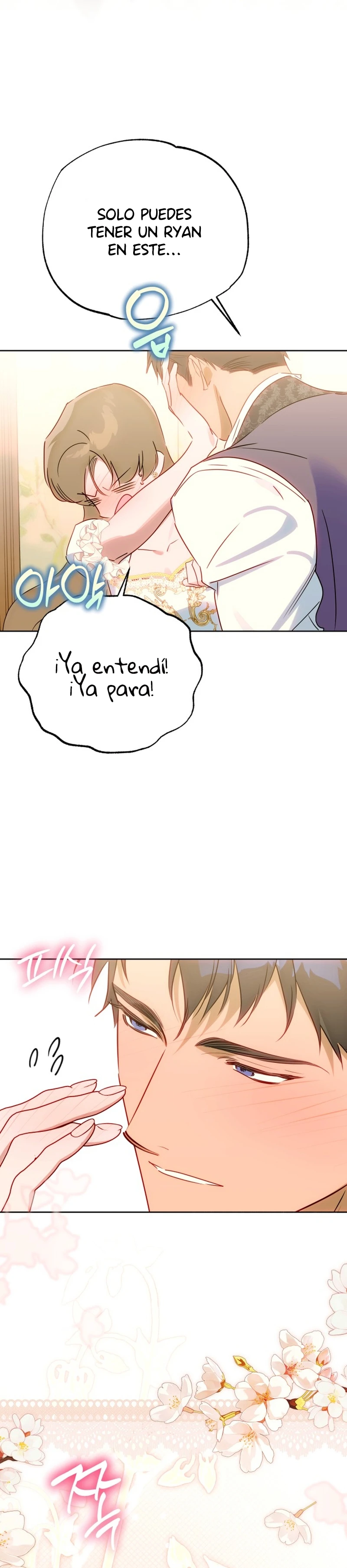 Tuyo, Ryan Capitulo 41 página 11