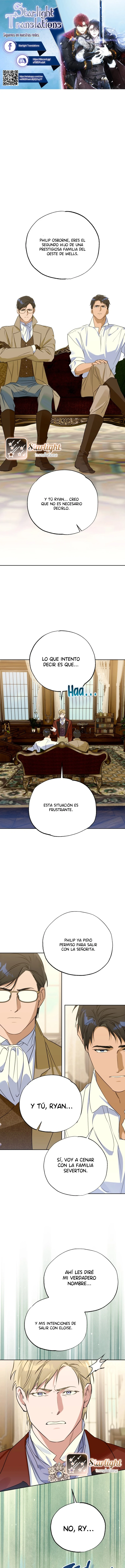Tuyo, Ryan Capitulo 41 página 2