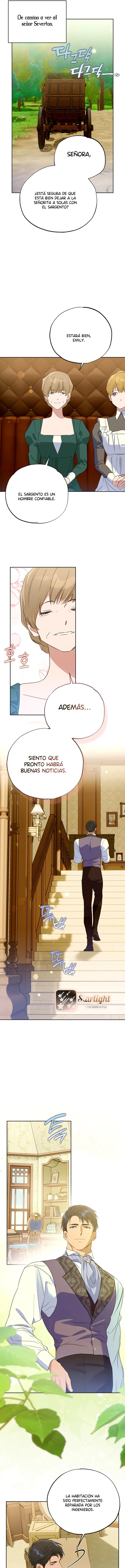 Tuyo, Ryan Capitulo 41 página 6