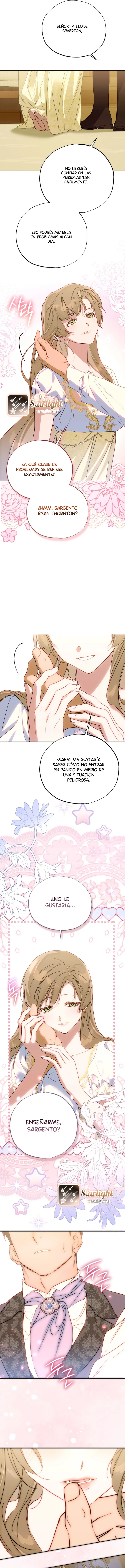 Tuyo, Ryan Capitulo 41 página 8
