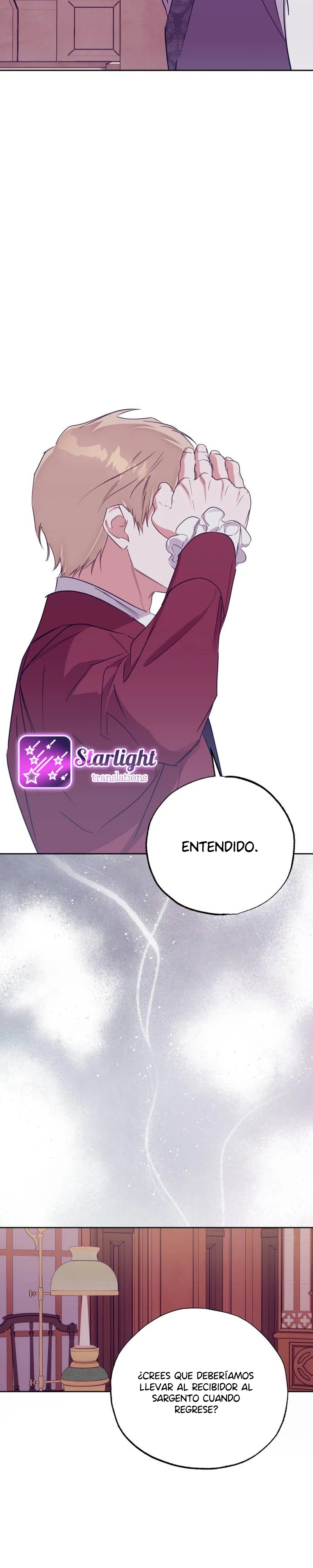 Tuyo, Ryan Capitulo 42 página 12