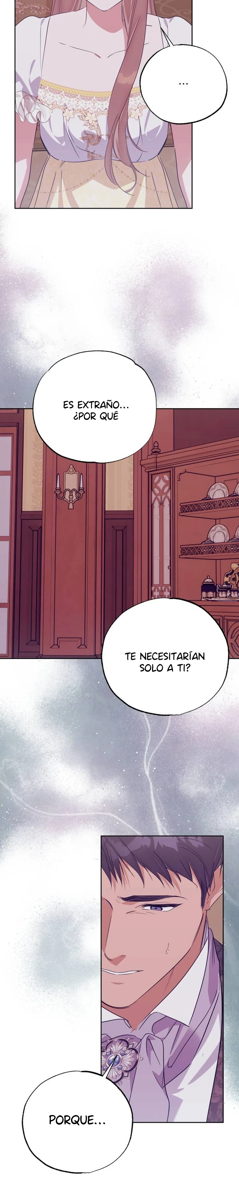 Tuyo, Ryan Capitulo 42 página 14