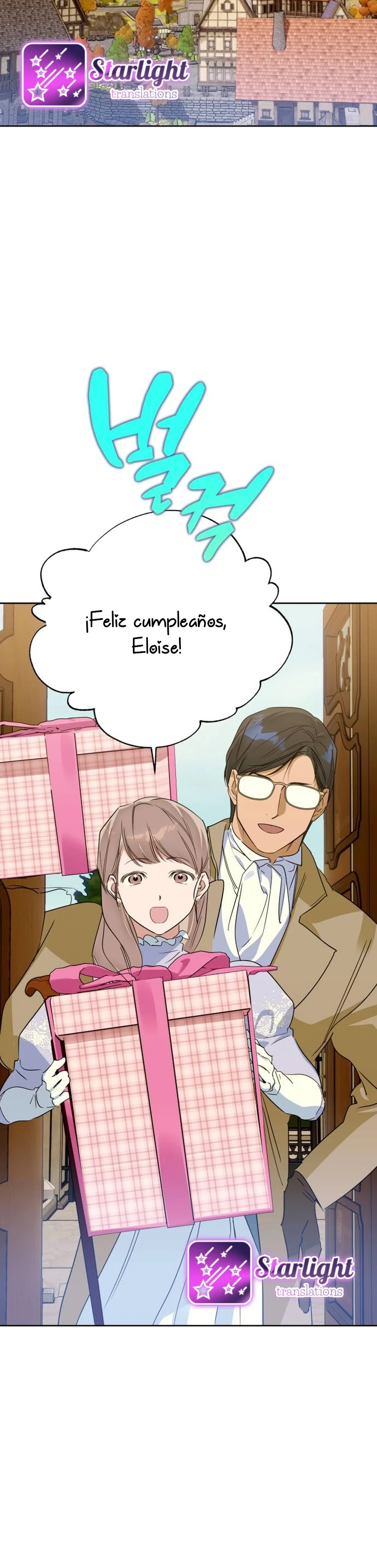 Tuyo, Ryan Capitulo 42 página 18