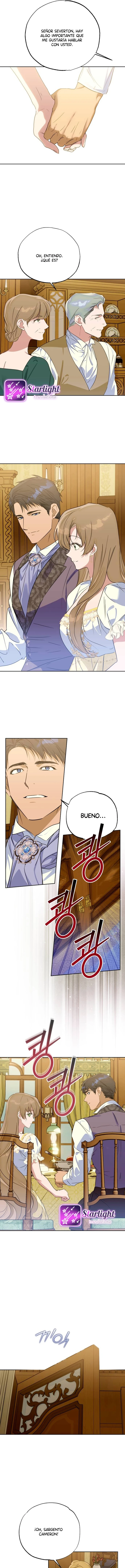 Tuyo, Ryan Capitulo 42 página 5