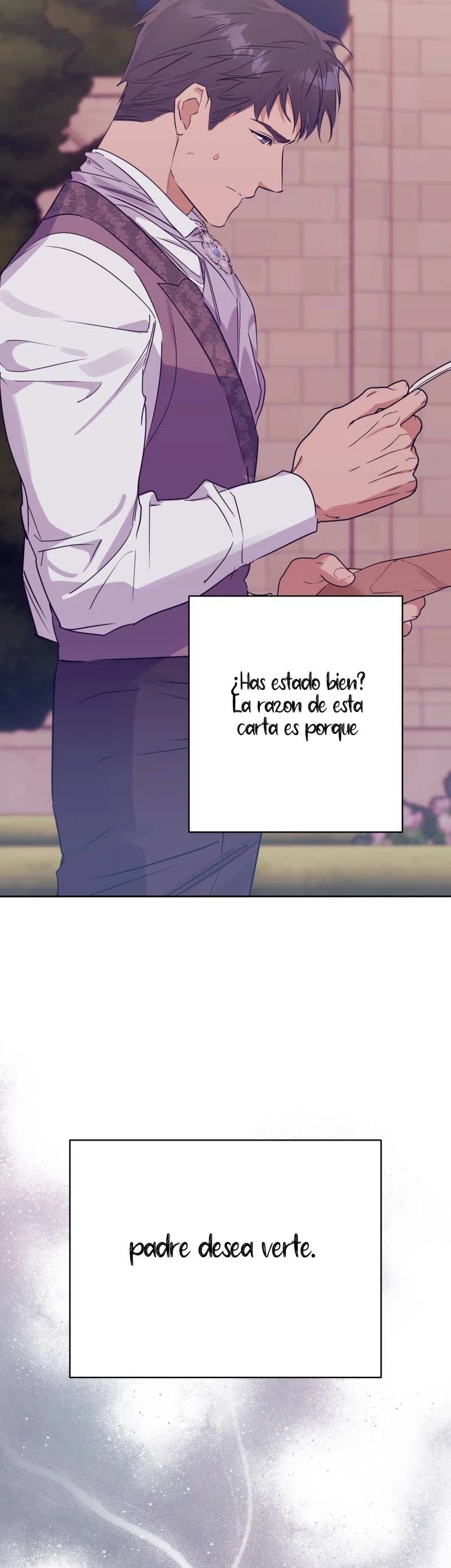 Tuyo, Ryan Capitulo 42 página 8