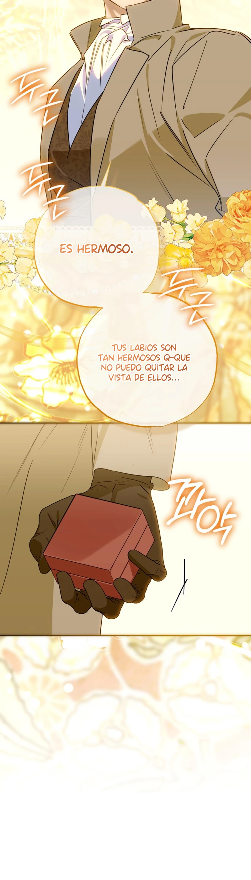 Tuyo, Ryan Capitulo 43 página 14