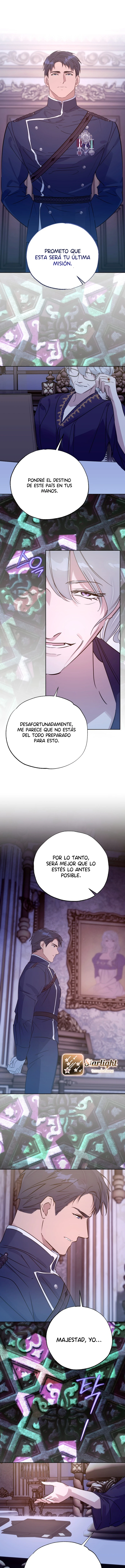 Tuyo, Ryan Capitulo 43 página 17