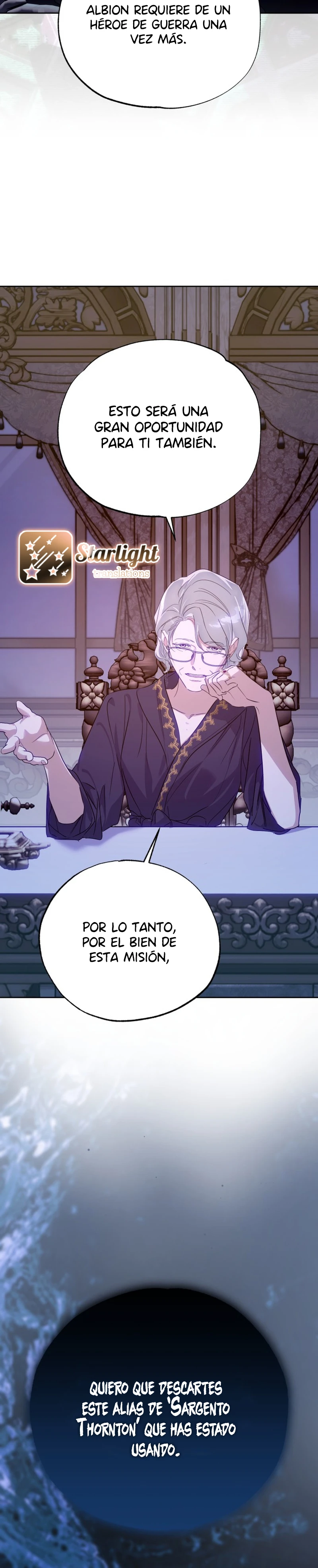 Tuyo, Ryan Capitulo 43 página 18