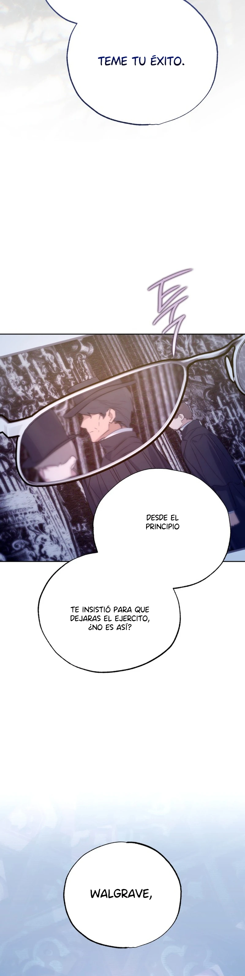 Tuyo, Ryan Capitulo 44 página 4