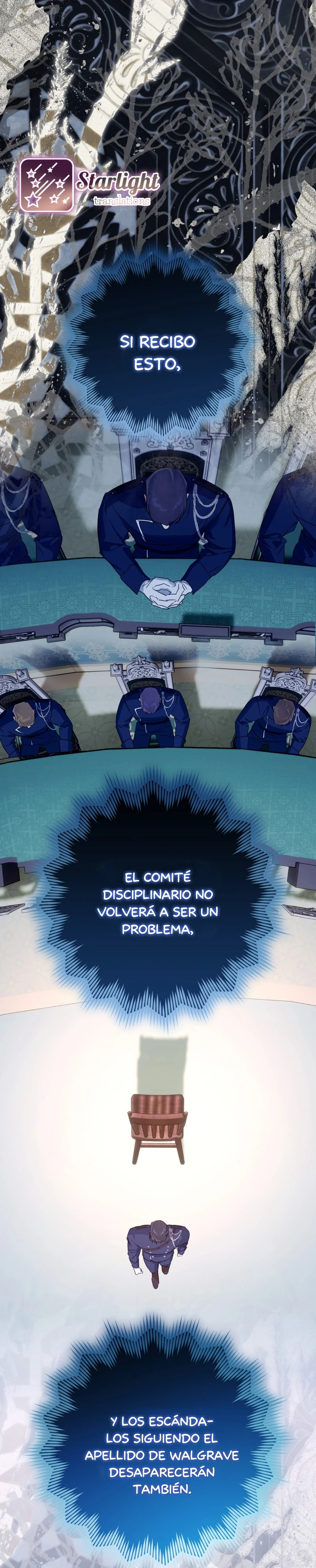 Tuyo, Ryan Capitulo 44 página 6