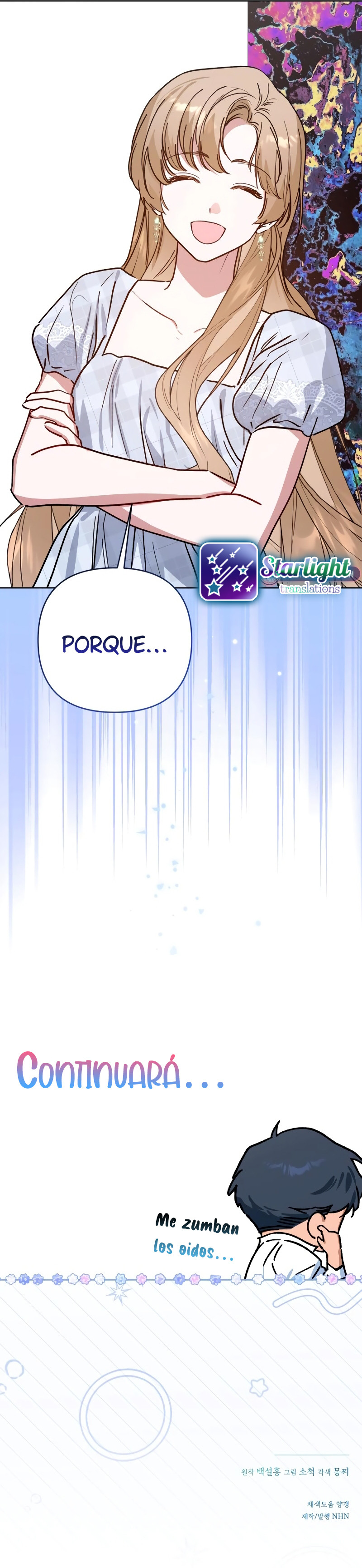 Tuyo, Ryan Capitulo 6 página 11