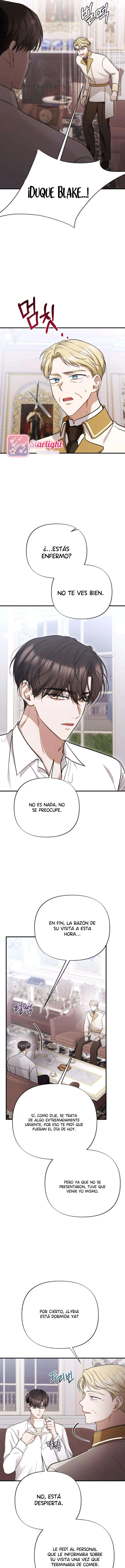 Me casé con un Duque virgen y pervertido Capitulo 10 página 11