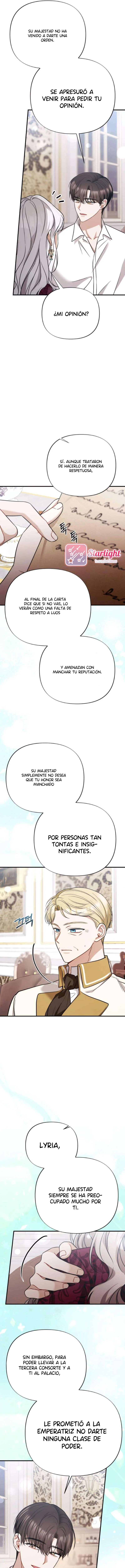 Me casé con un Duque virgen y pervertido Capitulo 10 página 21