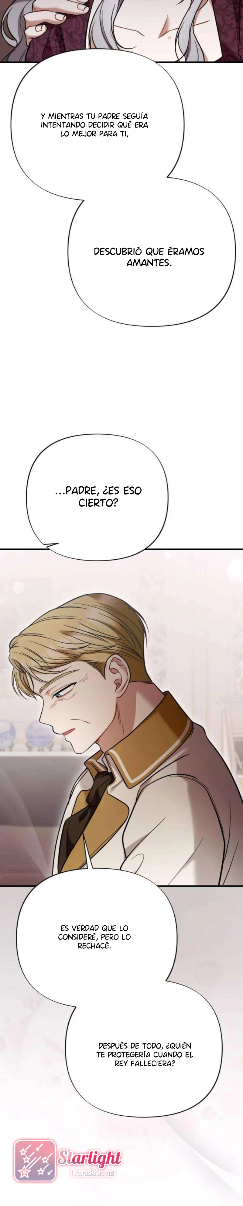 Me casé con un Duque virgen y pervertido Capitulo 10 página 24