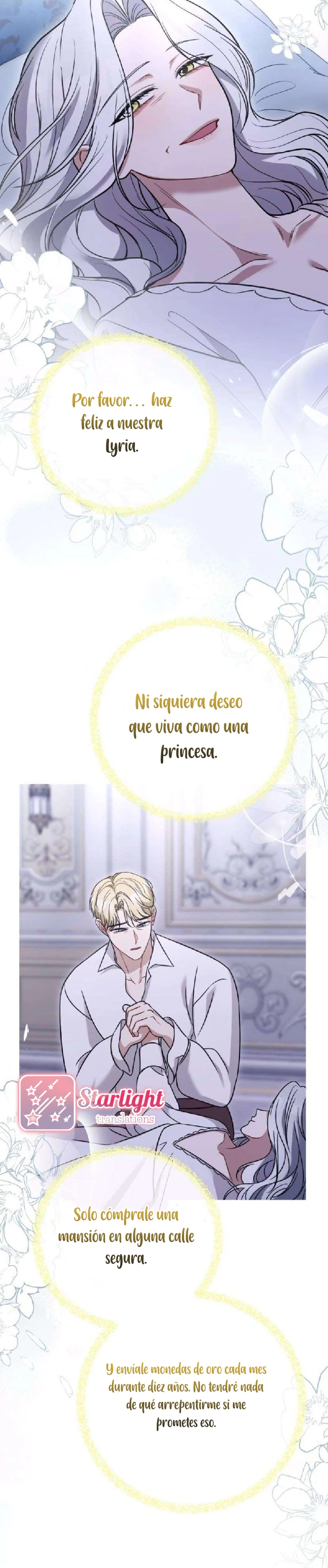Me casé con un Duque virgen y pervertido Capitulo 10 página 26