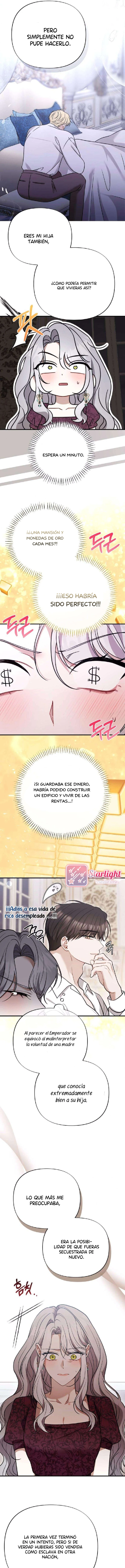 Me casé con un Duque virgen y pervertido Capitulo 10 página 27