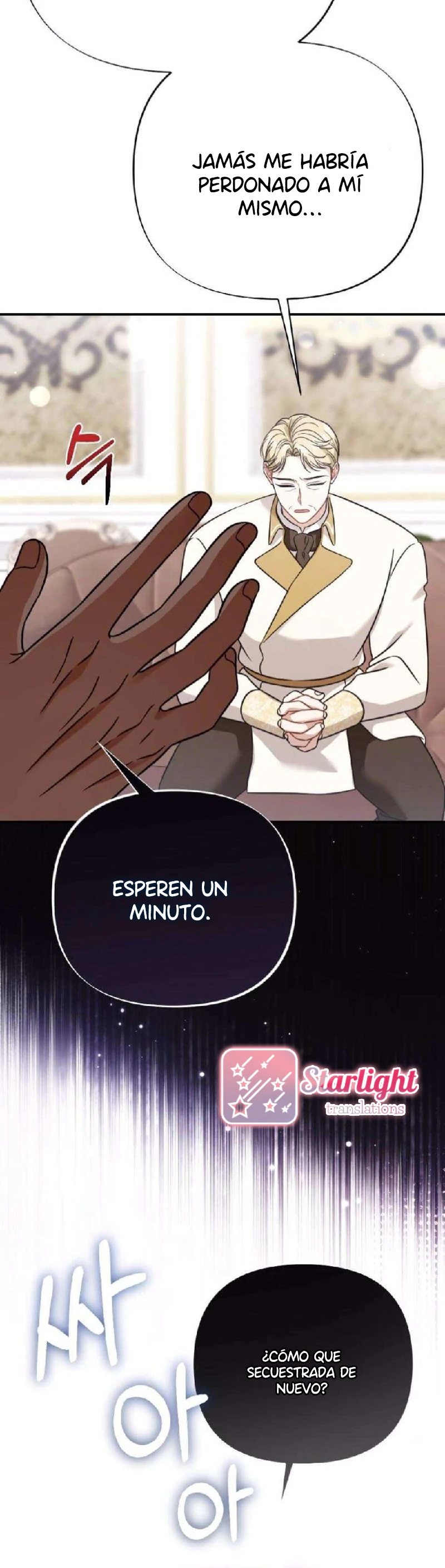 Me casé con un Duque virgen y pervertido Capitulo 10 página 28