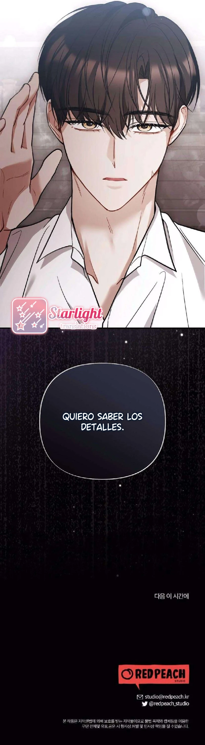 Me casé con un Duque virgen y pervertido Capitulo 10 página 29