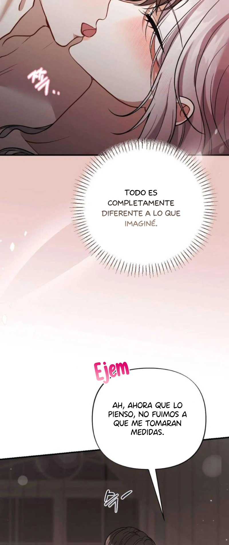 Me casé con un Duque virgen y pervertido Capitulo 10 página 4