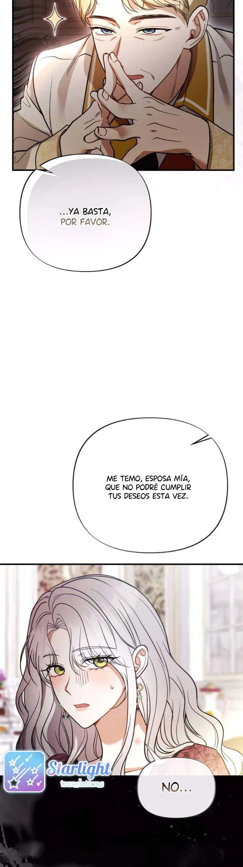 Me casé con un Duque virgen y pervertido Capitulo 11 página 14