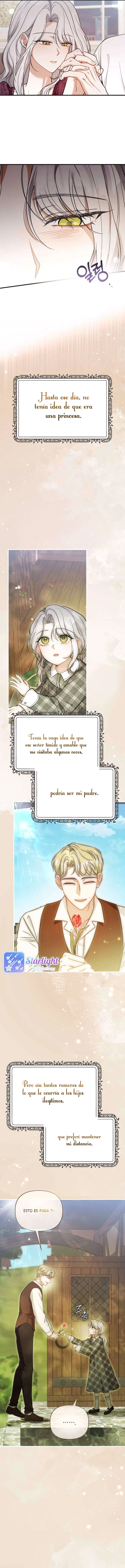 Me casé con un Duque virgen y pervertido Capitulo 11 página 5