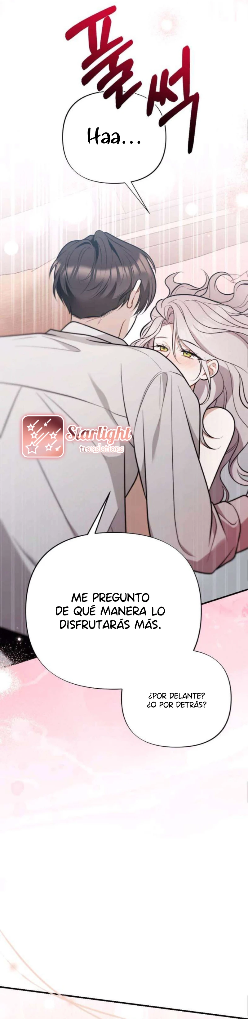 Me casé con un Duque virgen y pervertido Capitulo 9 página 12