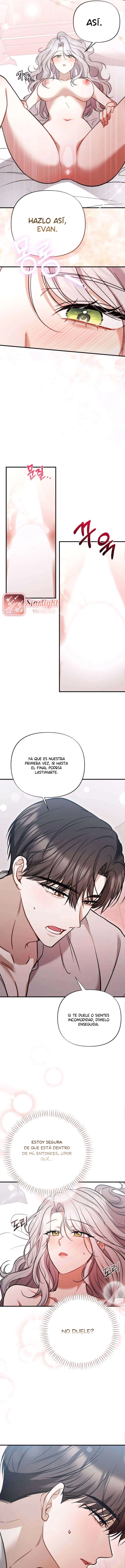 Me casé con un Duque virgen y pervertido Capitulo 9 página 13