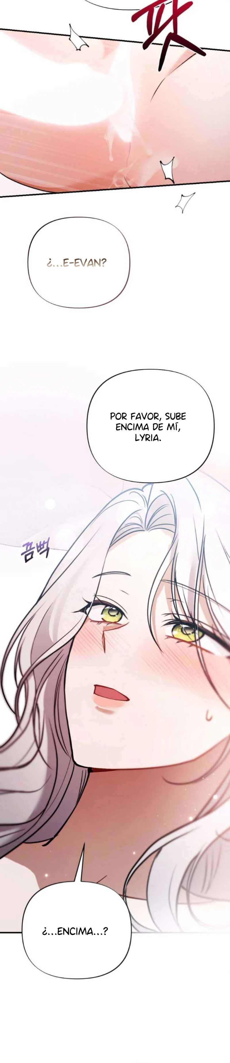 Me casé con un Duque virgen y pervertido Capitulo 9 página 16