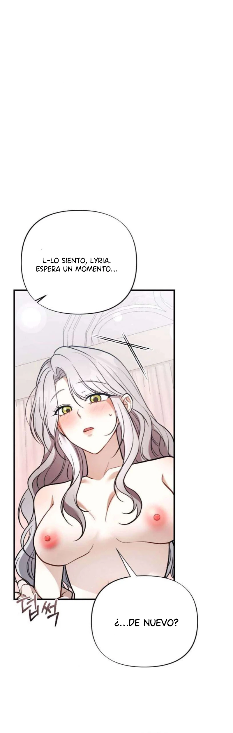 Me casé con un Duque virgen y pervertido Capitulo 9 página 18