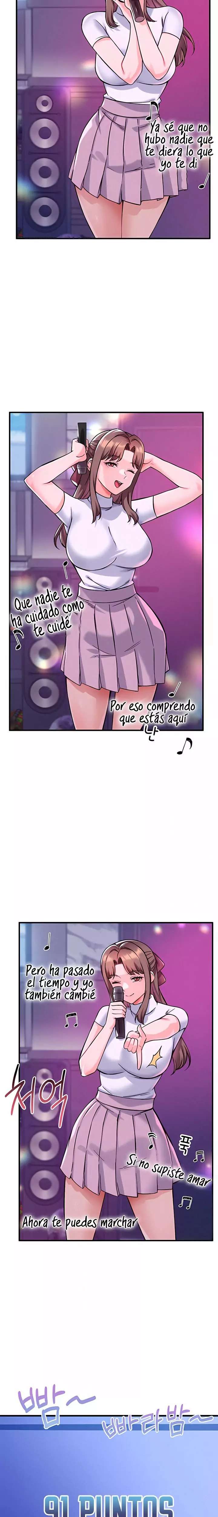 ¿Quieres Trabajar Aquí? Capitulo 13 página 23