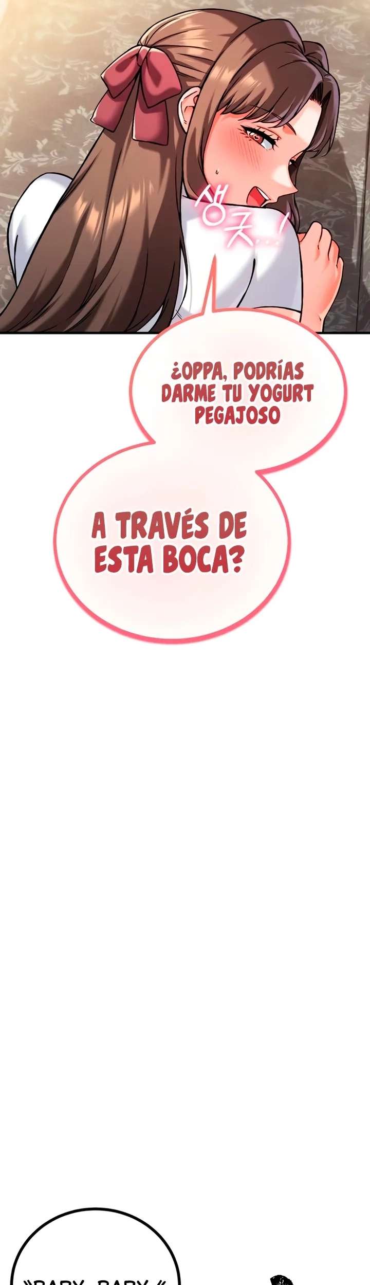 ¿Quieres Trabajar Aquí? Capitulo 14 página 20