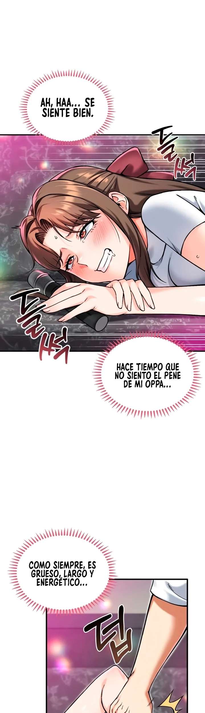 ¿Quieres Trabajar Aquí? Capitulo 14 página 25