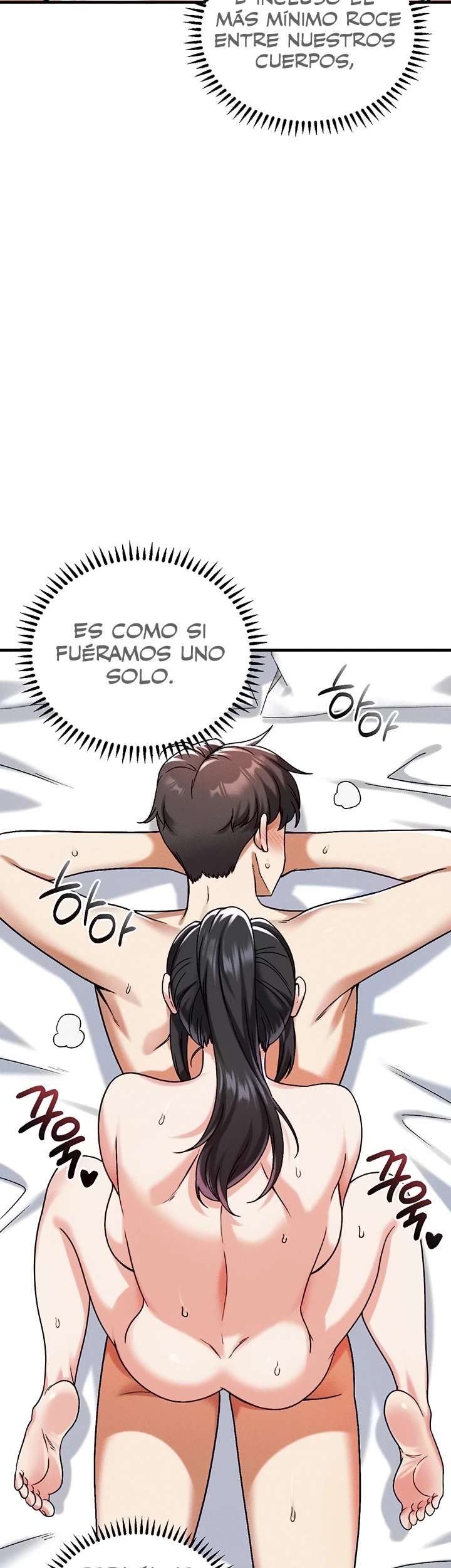 ¿Quieres Trabajar Aquí? Capitulo 21 página 21