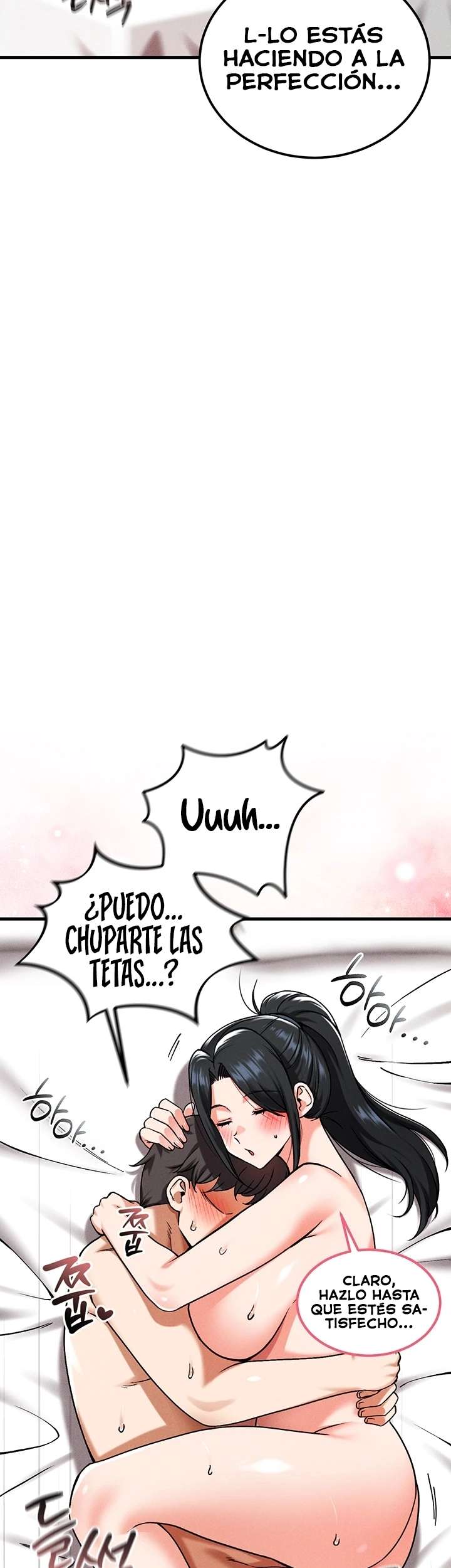 ¿Quieres Trabajar Aquí? Capitulo 22 página 2
