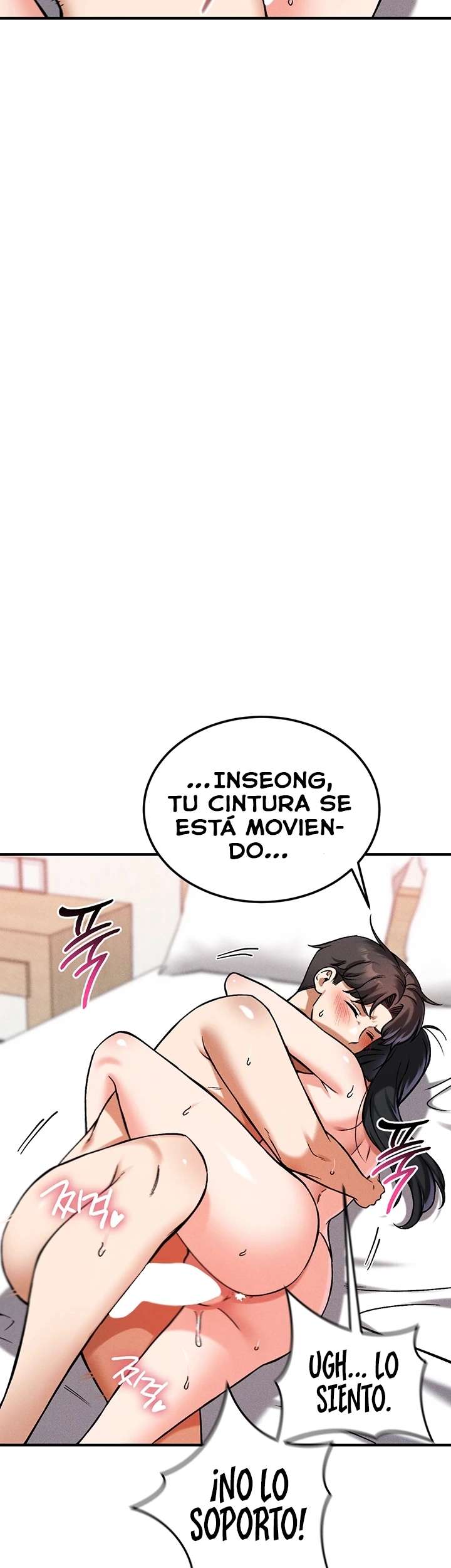 ¿Quieres Trabajar Aquí? Capitulo 22 página 5