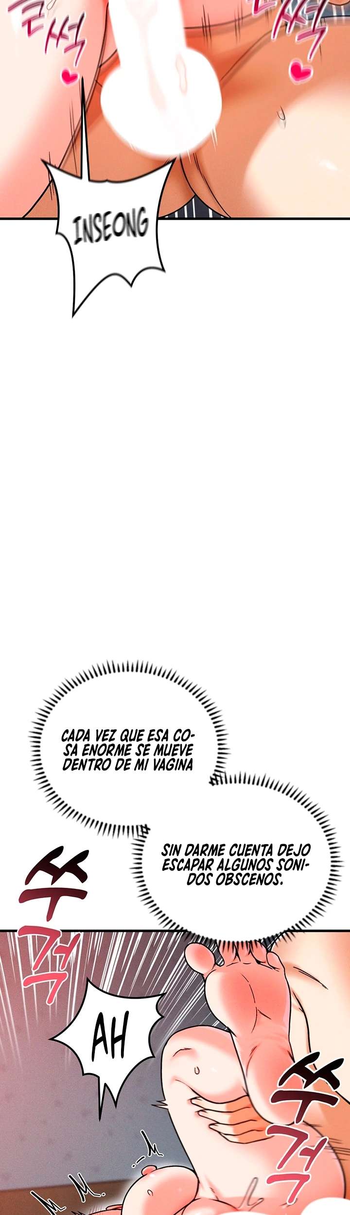 ¿Quieres Trabajar Aquí? Capitulo 27 página 48
