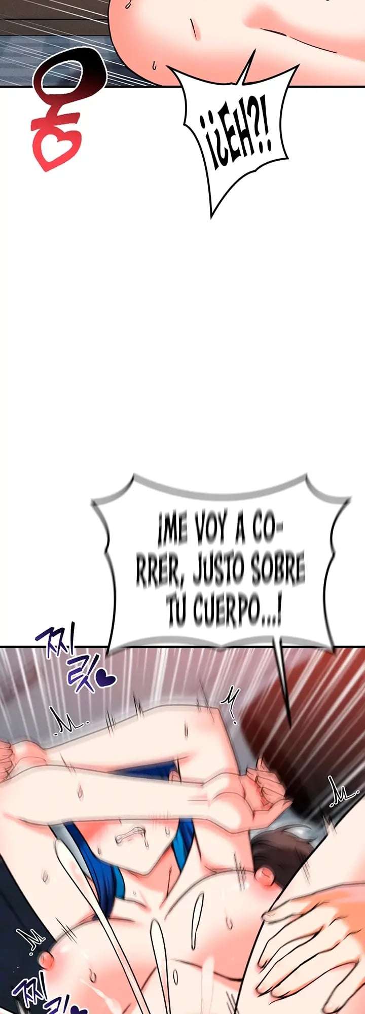 ¿Quieres Trabajar Aquí? Capitulo 28 página 2